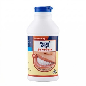 Maya Tooth Powder