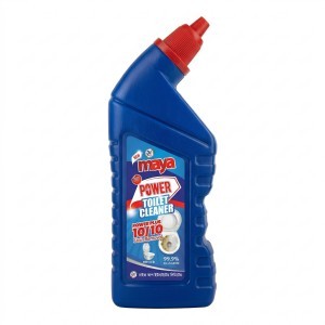 Maya Toilet Cleaner