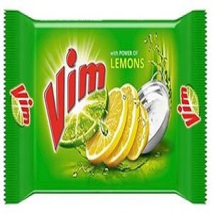 Vim Dishwashing Bar 300 Gram