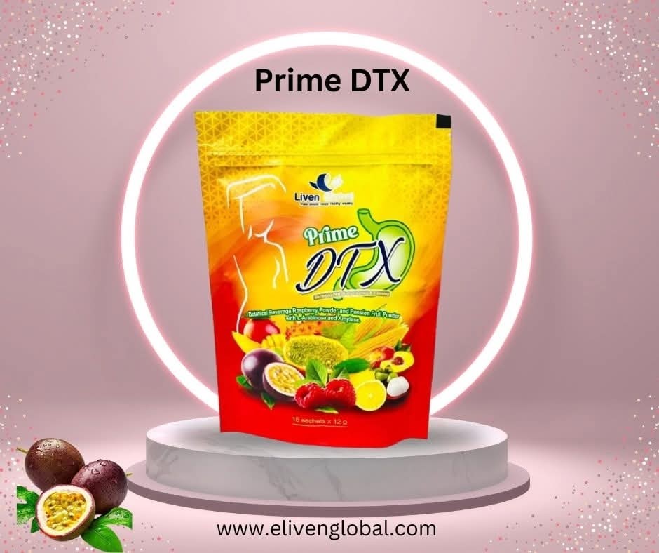Prime DTX