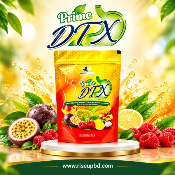 Prime DTX